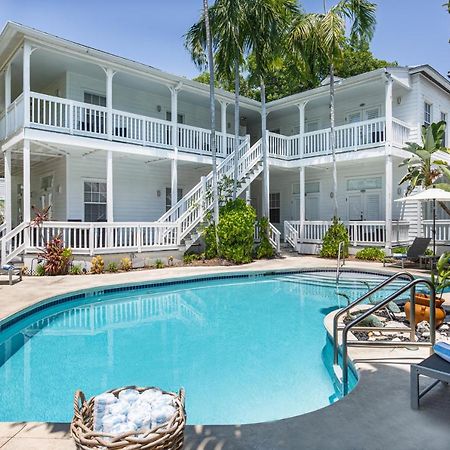 Paradise Inn - Adult Exclusive Key West Exterior foto