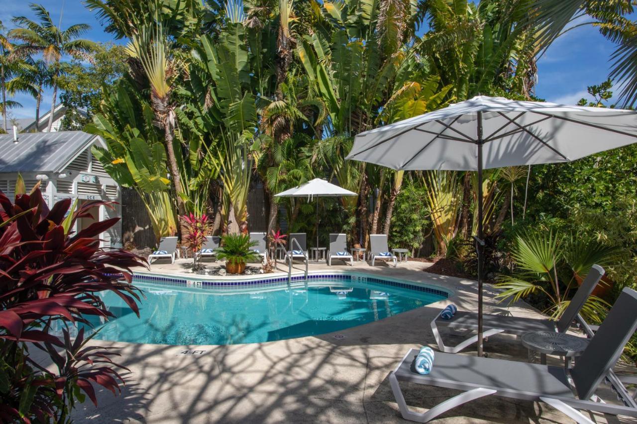 Paradise Inn - Adult Exclusive Key West Exterior foto
