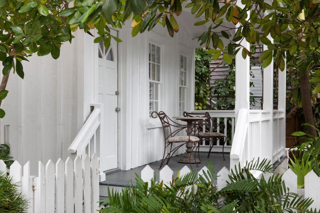 Paradise Inn - Adult Exclusive Key West Exterior foto