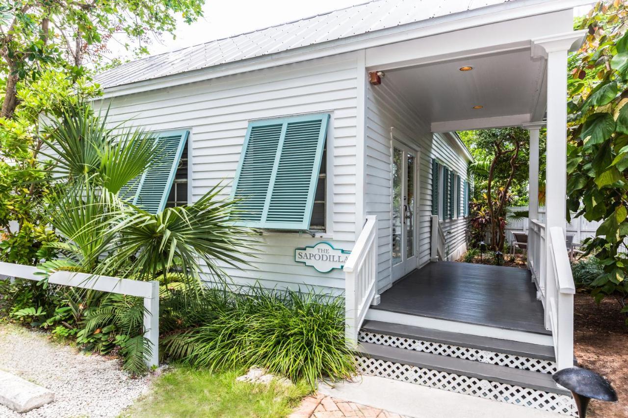 Paradise Inn - Adult Exclusive Key West Exterior foto