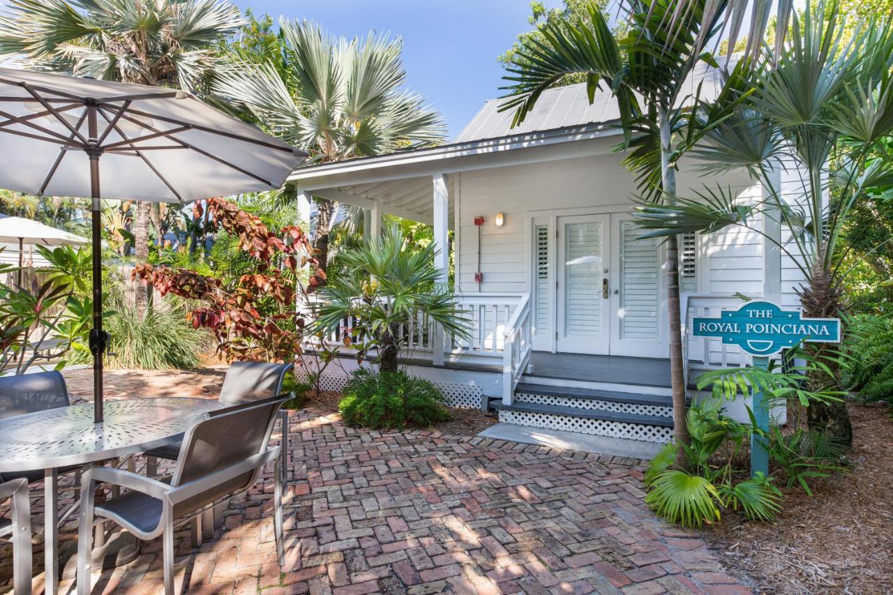 Paradise Inn - Adult Exclusive Key West Exterior foto